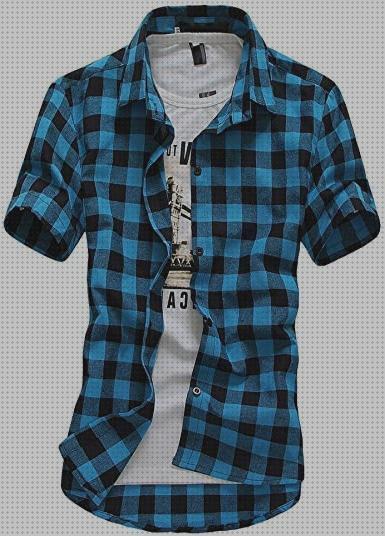 Las mejores camisas hombres camisas hombres de moda 2020