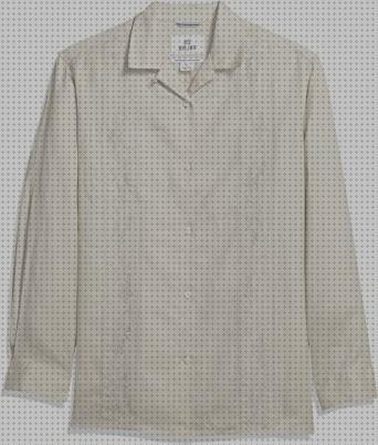 Las mejores bordados camisas camisas lino hombre con bordados