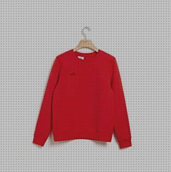 Las mejores marcas de camisas camisa live hombre roja