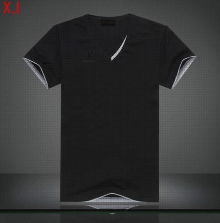 Review de camisas louis vuitton hombre