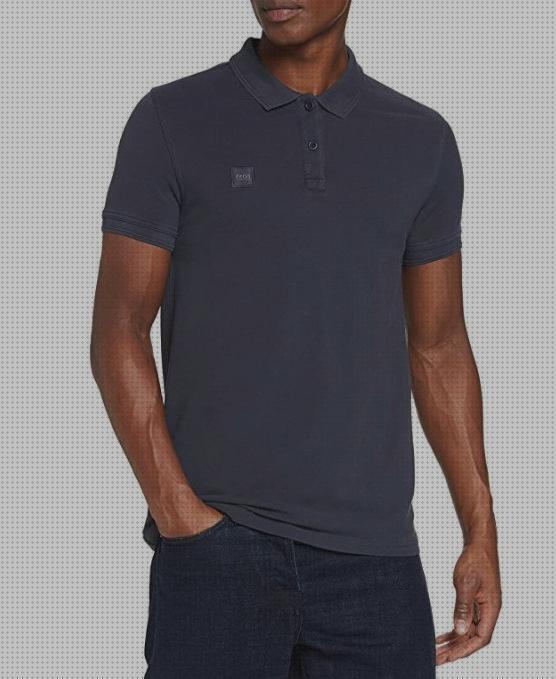 Las mejores marcas de camisas camisas marca hombre