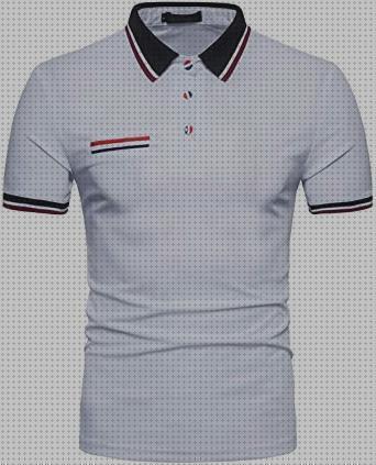 Review de camisas marca hombre