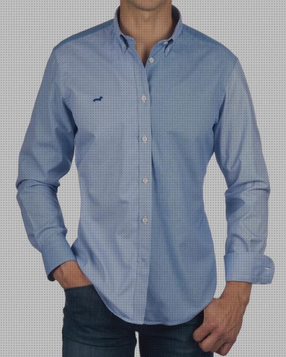 Análisis de las 13 mejores Camisas Marcas De Hombres