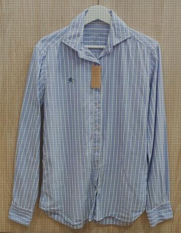 ¿Dónde poder comprar camisas camisas scalpers hombre?