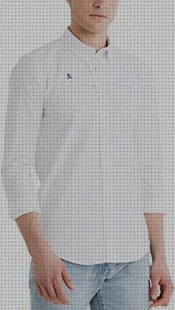 Las mejores 11 Camisas Scalpers De Hombres
