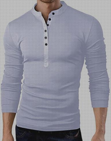 Análisis de las 5 mejores Camisas Slim Fit De Hombres