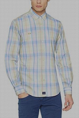 Las mejores marcas de camisas spagnolo