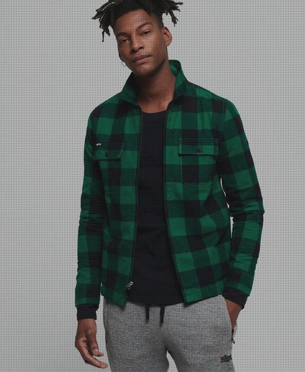 ¿Dónde poder comprar camisas hombre ofertas camisas camisas superdry hombre ofertas?