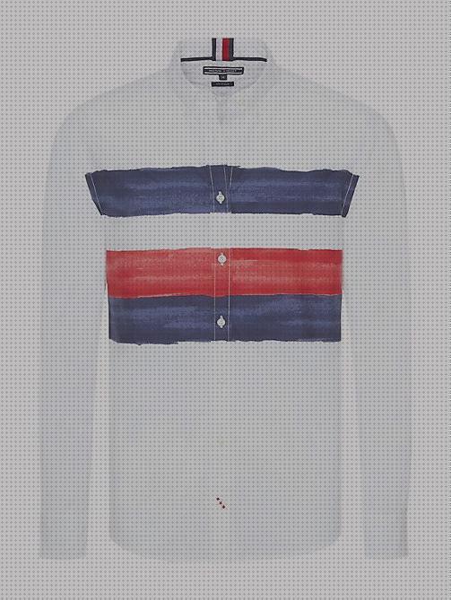 Opiniones de camisas tommy hombre camisas camisas tommy hilfiger hombre
