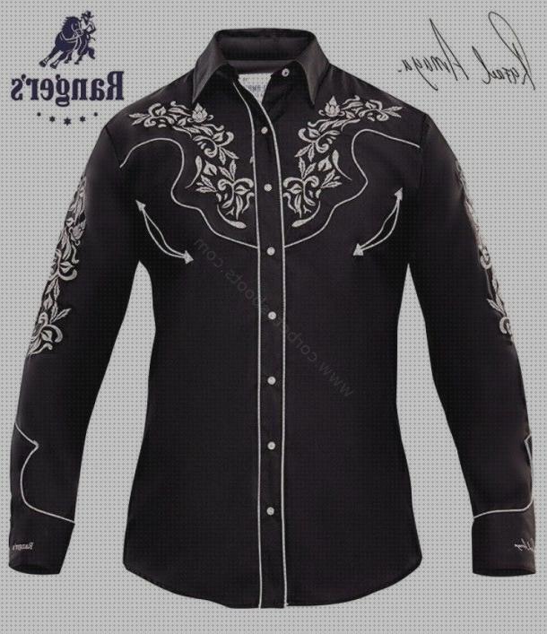 Análisis de las 11 mejores Camisas Vaqueras De Hombres