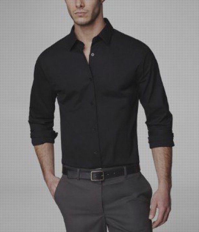 ¿Dónde poder comprar vestir camisas camisas vestir hombre?