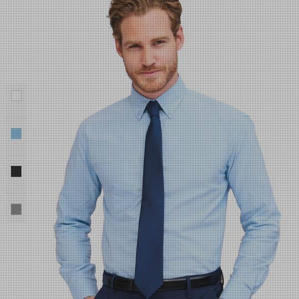 Las mejores marcas de vestir camisas camisas vestir hombre