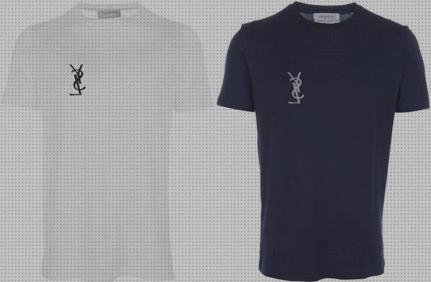 Las mejores marcas de camisas camisas yves saint laurent hombre