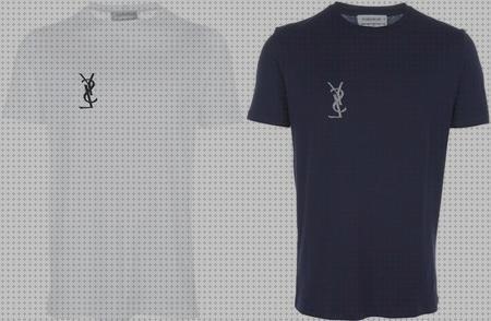 Las mejores 13 Camisas Yves Saint Laurent De Hombres