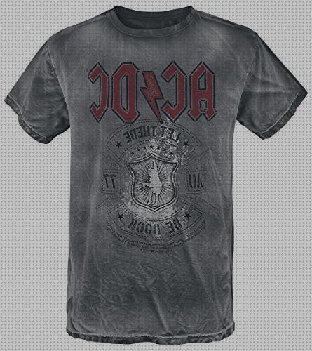 ¿Dónde poder comprar Más sobre camisetas hombre frikis camisetas camiseta ac dc hombre?