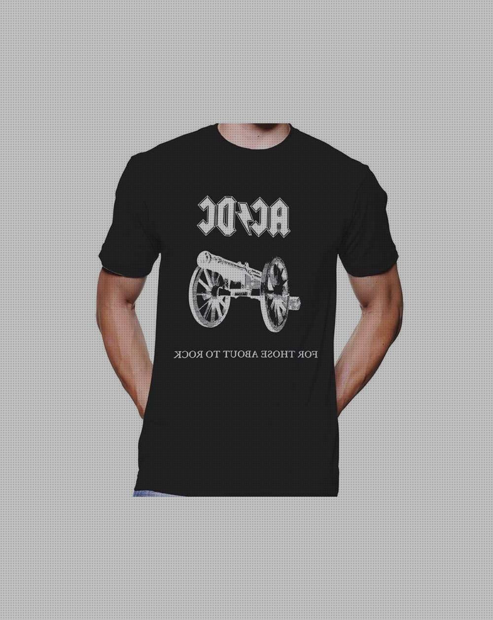 Opiniones de Más sobre camisetas hombre frikis camisetas camiseta ac dc hombre