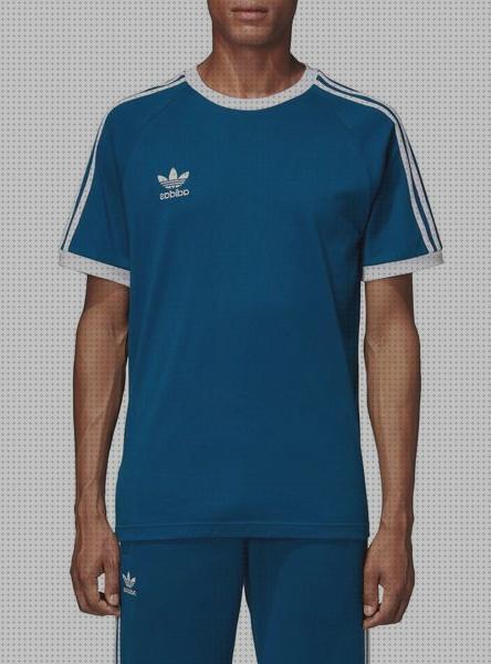 ¿Dónde poder comprar adidas camiseta adidas 3 stripes hombre?