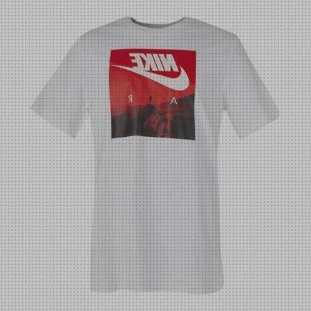 ¿Dónde poder comprar camisetas nike camiseta blanca de nike hombre?