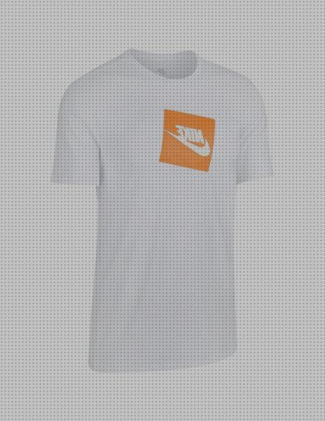 Opiniones de camisetas nike camiseta blanca de nike hombre