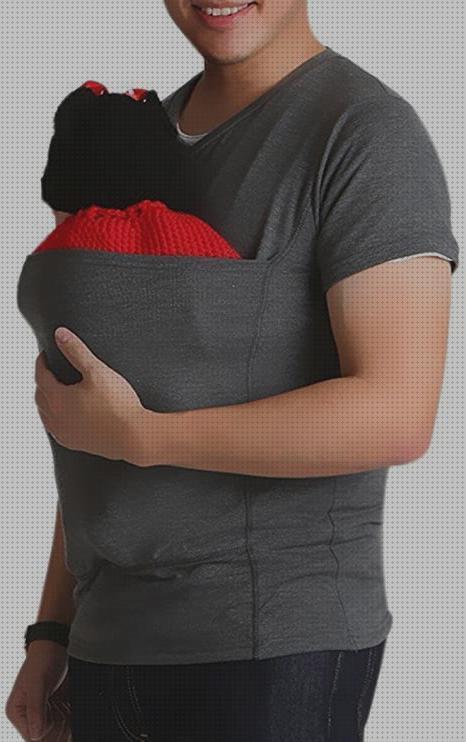 ¿Dónde poder comprar camisetas camiseta canguro hombre?