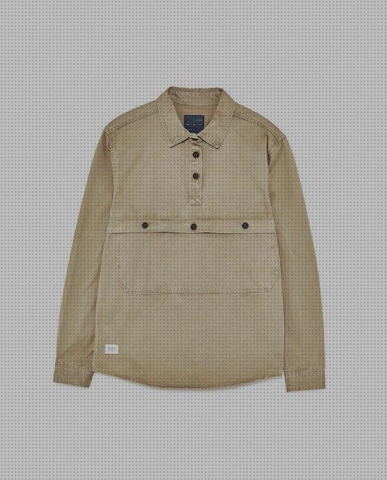 Opiniones de las 6 mejores Camisetas Canguros De Hombres