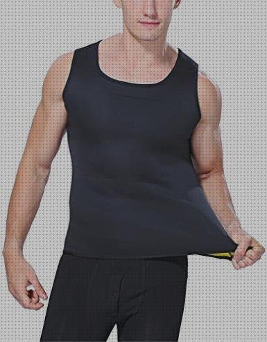 Las mejores 5 Camisetas Deportes De Hombres Con Barrigas