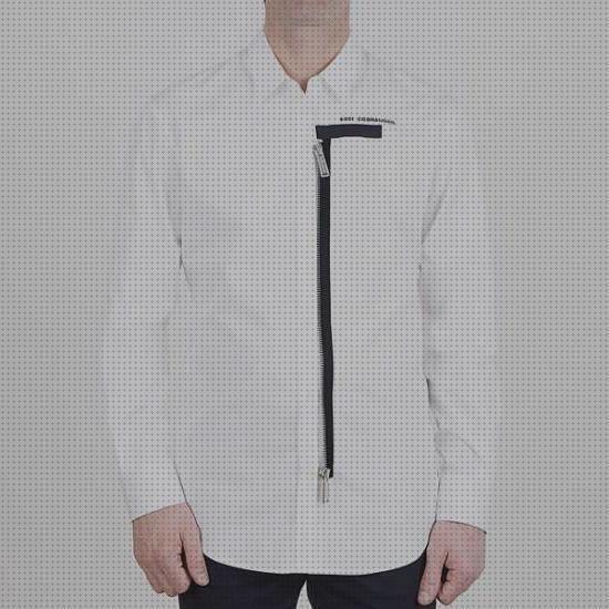 Las 4 Mejores Camisetas Dsquared2 De Hombres Blancas