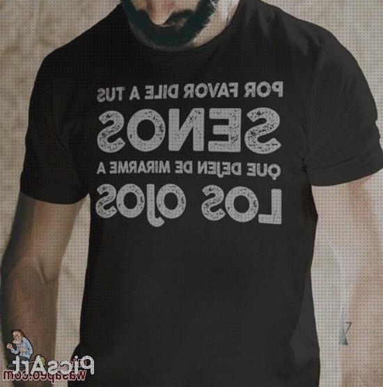 ¿Dónde poder comprar camisetas camiseta estampada hombre divertida?