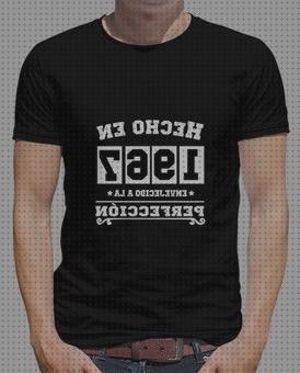 Las mejores camisetas camiseta estampada hombre divertida