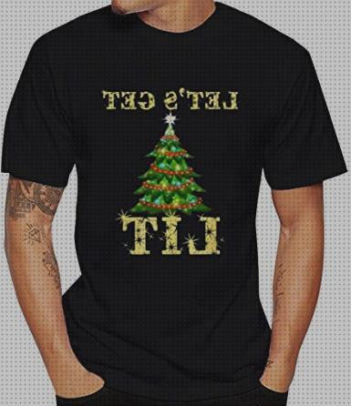 Review de camiseta estampada hombre divertida