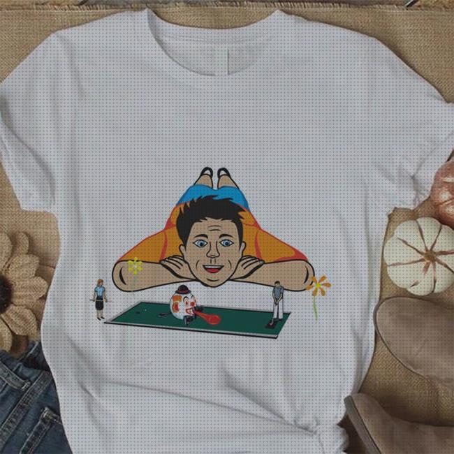 ¿Dónde poder comprar camisetas camiseta estetica hombre?