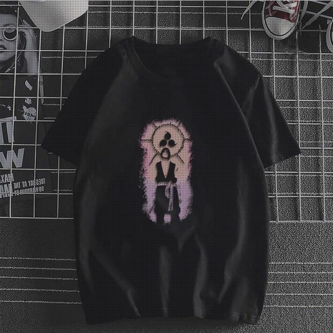 Las mejores marcas de camisetas camiseta estetica hombre