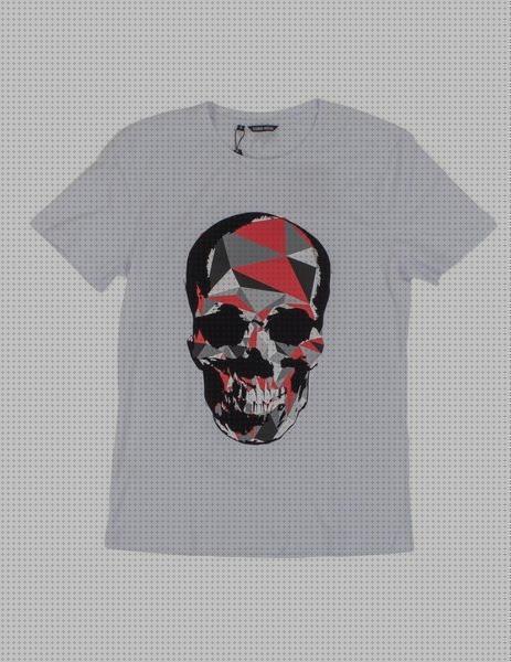 Las mejores camiseta granate hombre camisetas camiseta granate hombre calavera