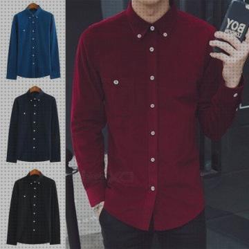 ¿Dónde poder comprar camisetas camiseta granate hombre?