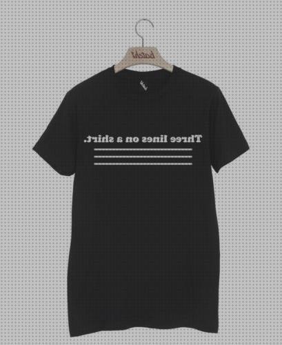 Las mejores marcas de camiseta hombre camisetas camiseta hombre 1 euro