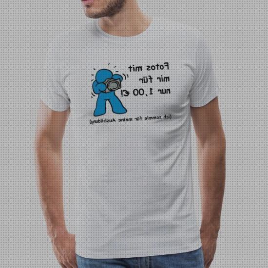 Las mejores camiseta hombre camisetas camiseta hombre 1 euro