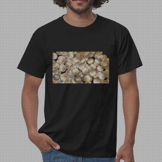 Opiniones de las 17 mejores Camisetas De Hombres 1 Euros