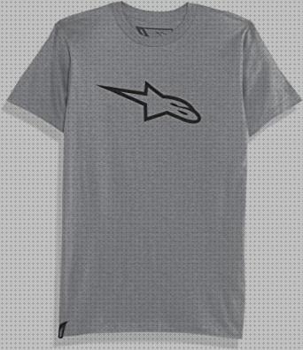 ¿Dónde poder comprar alpinestar camiseta hombre alpinestar?