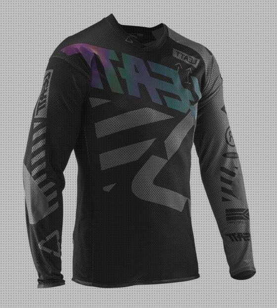Las mejores marcas de alpinestar camiseta hombre alpinestar