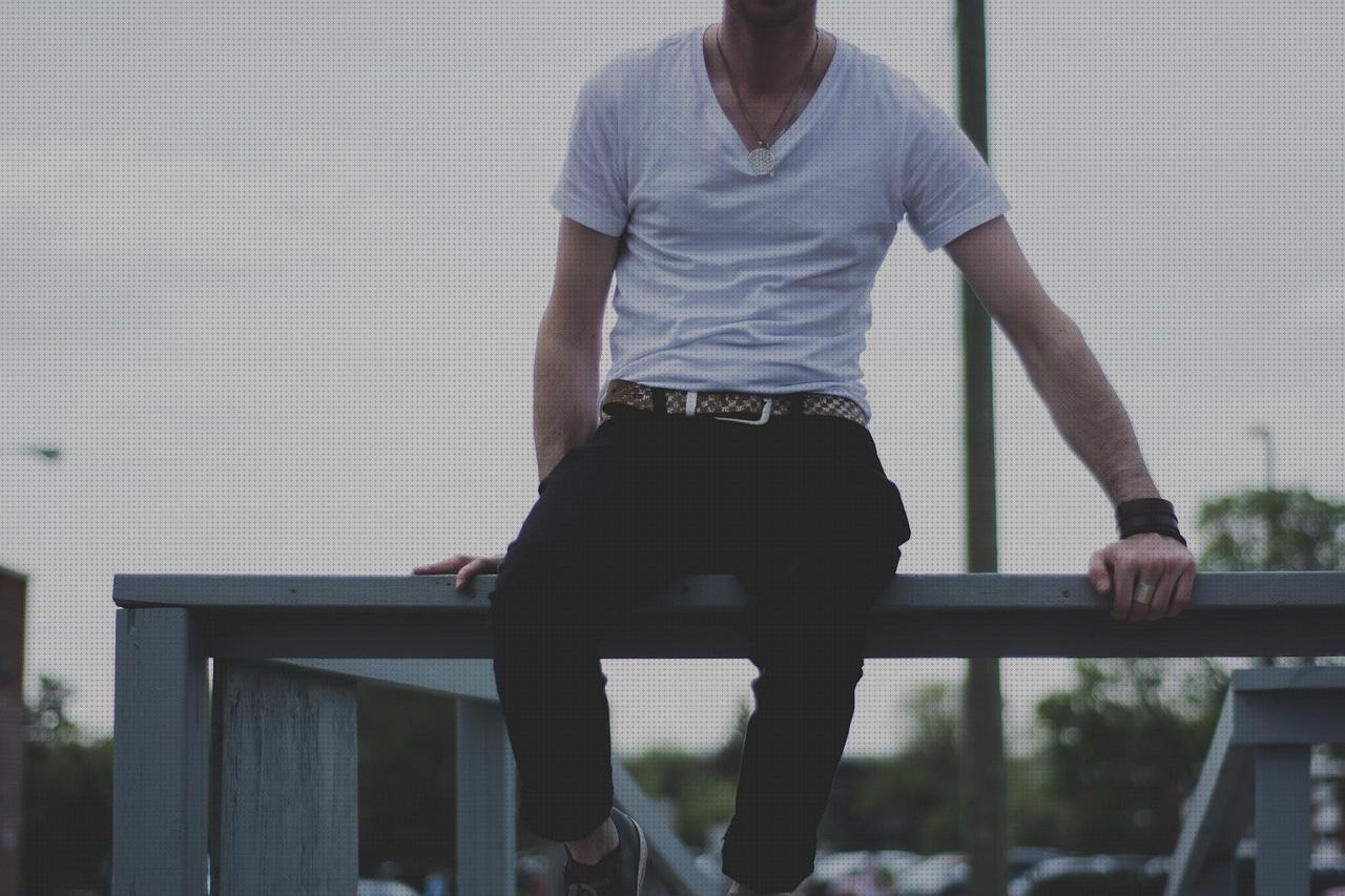 ¿Dónde poder comprar camiseta hombre camisetas camiseta hombre blanca?