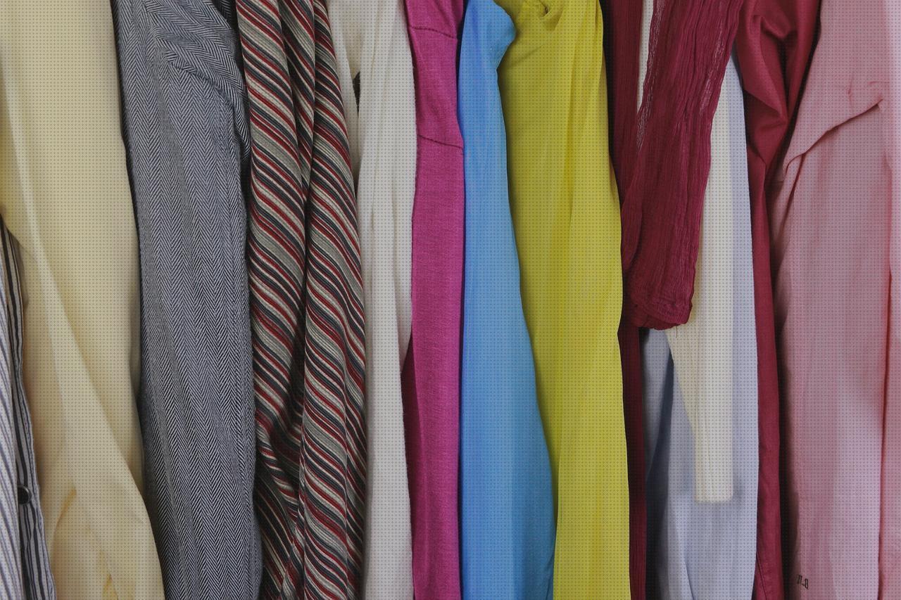 Review de camiseta hombre color degradado el