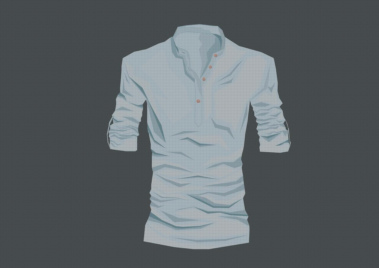 Las mejores 16 Camisetas De Hombres Colores Degradados Los