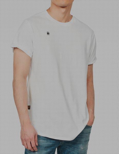 Las mejores camiseta hombre camisetas camiseta hombre oferta g star