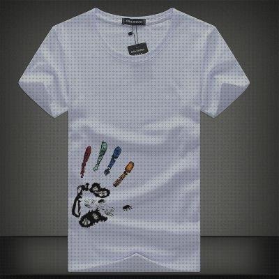 Las 7 Mejores Camisetas De Hombres Tallas 5 Xl De Hombre