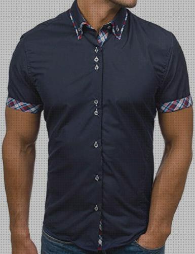 Análisis de las 21 mejores Camisetas Interiores Caballeros Negras Mangas Cortas Tallas Grandes