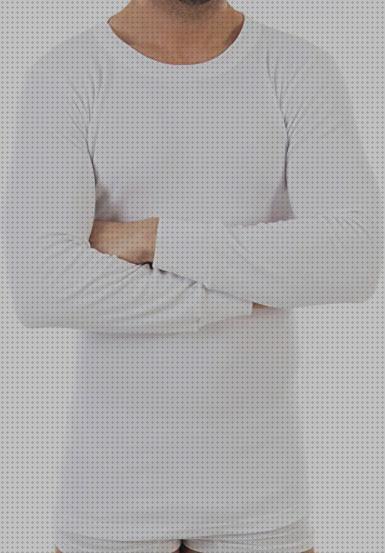 Opiniones de las 11 mejores Camisetas Interiores De Hombres