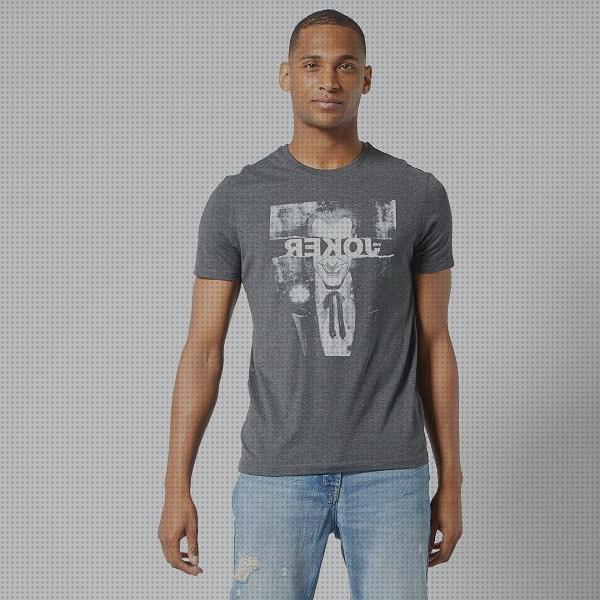¿Dónde poder comprar joker camiseta joker hombre?