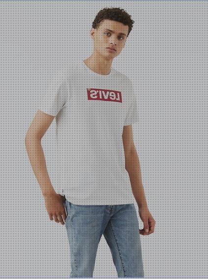 Opiniones de levis hombre camiseta levis hombre