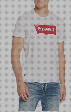 Las mejores marcas de levis hombre camiseta levis hombre talla 3xl