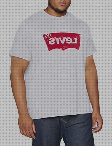 Las mejores levis hombre camiseta levis hombre talla 3xl